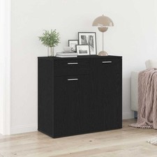 Credenza Rovere Sonoma  di