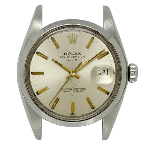 Rolex oyster perpetual - rolex,