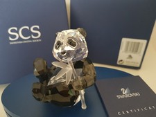 SWAROVSKI SCS 2008 FAUNA