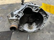 CAMBIO MANUALE COMPLETO PER