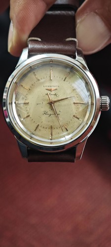 Orologio polso longines - orologio,
