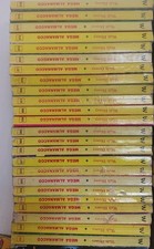 Mega almanacco (24 numeri in