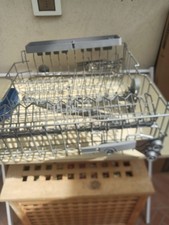 Cestello superiore per lavastoviglie Bosch Silent