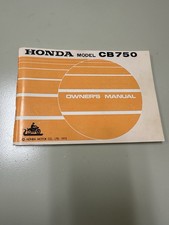 Honda 1974 CB750 Four K4