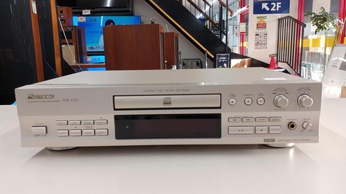 Pioneer pdr d50 registratore - pioneer, pdr-d50