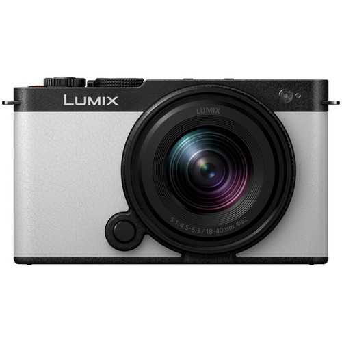 Panasonic fotocamera