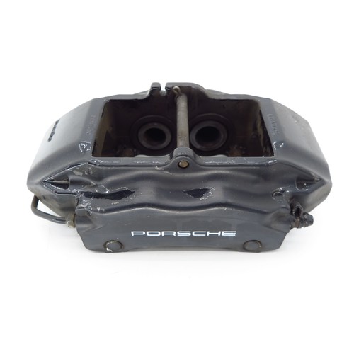 Pinze freno schwarz brembo - schwarz,