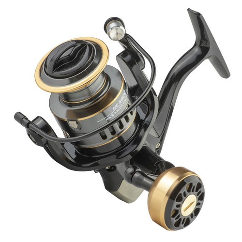 Attrezzatura pesca ruota - ,