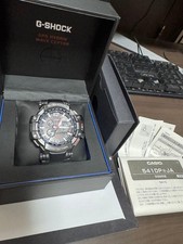 Radio solare G-SHOCK GPW-1000