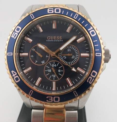 Orologio guess chaser - orologio,