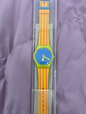 swatch chaise longue vintage