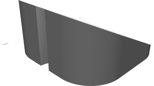 Base inclinabile foscam 720 - base,