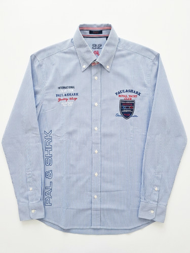 Camicia paul shark uomo - &,