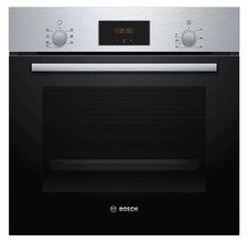 Bosch HBF133BR0 60 cm built-in