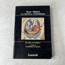 Dante Alighieri - La Divina