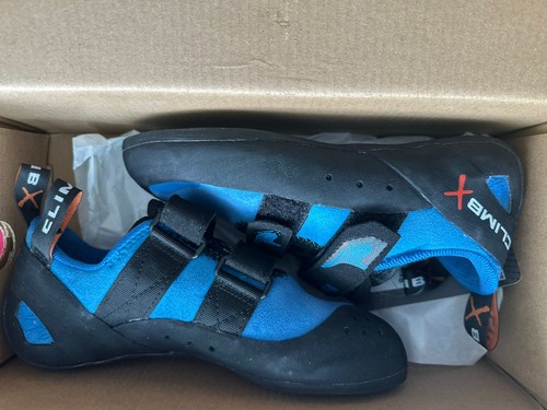 Scarpa arrampicata climb - scarpa,