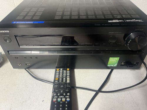 Onkyo nr515 ricevitore - onkyo,