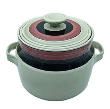 ZUPPIERA IN CERAMICA-RICHARD