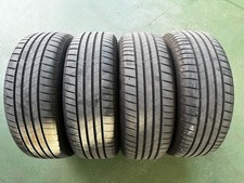 4 Pneumatici Gomme Estive