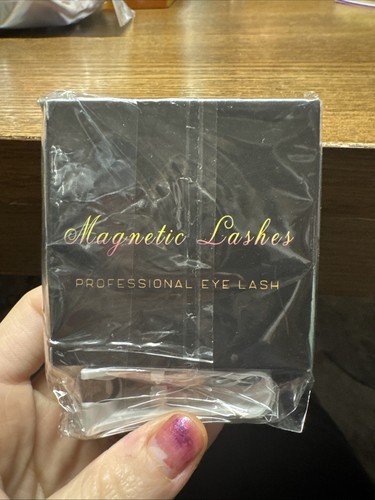 Magnetic lashes professional - lashes,