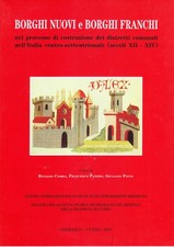 Borghi nuovi e borghi franchi