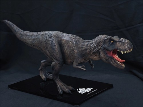 Dino dream rex dark - dream, ver
