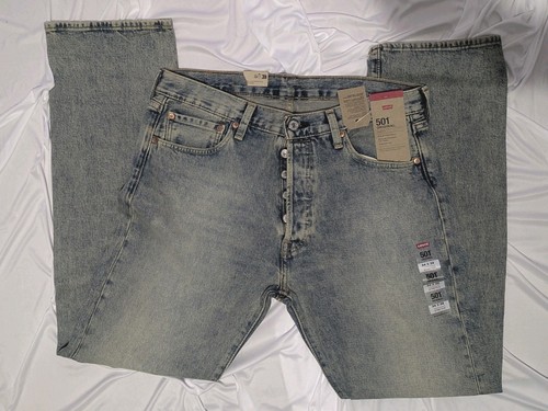 Jeans uomo levi 501 - levi's,