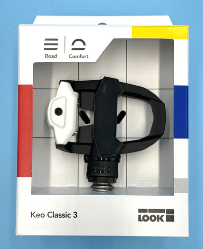 Look keo classic - classic, pedali