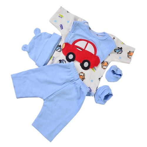Set tuta pantaloni 5 - set, e