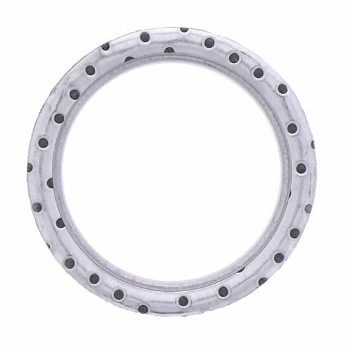Guarnizione scarico 32x42x3 - scarico, mm