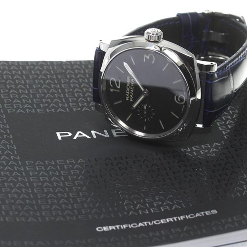 Officine panerai radiomir 1940 - panerai,