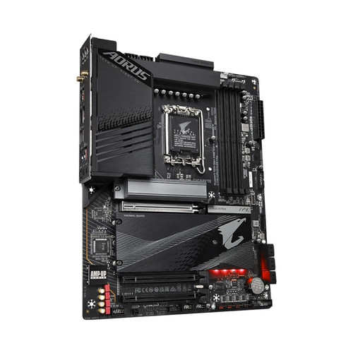 Gigabyte z790 aorus elite - elite, ax