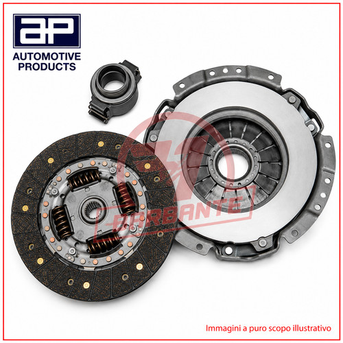 K2081 kit frizione - k2081,