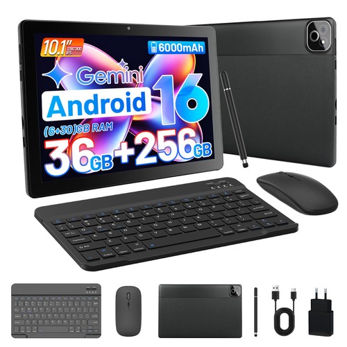Fhd android 16 tablet - fhd,