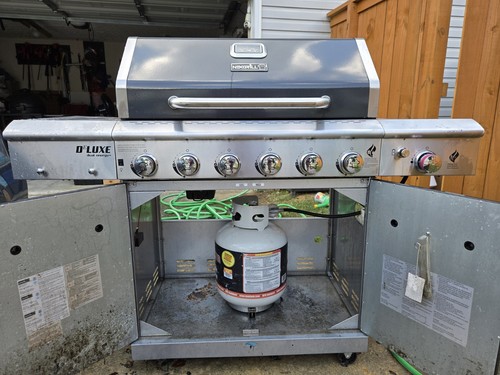 Ritiro locale usato nexgrill - locale,