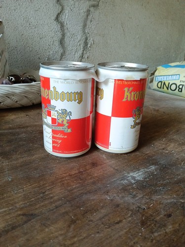 Lattine anni birra - lattine, 80