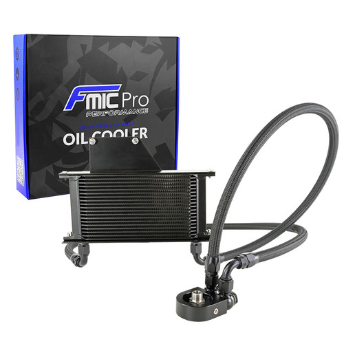 Kit radiatore olio - radiatore,