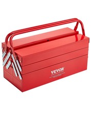 VEVOR Cassetta degli Attrezzi