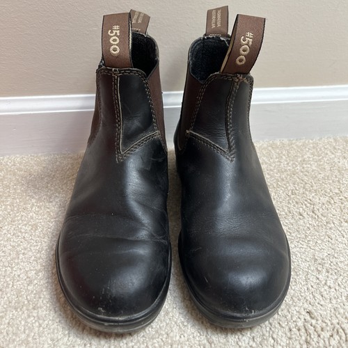 Blundstone original 500