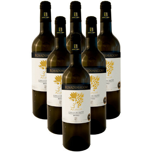Colli luni rosso doc - di,