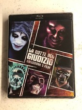 LA NOTTE DEL GIUDIZIO