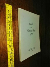 LIBRO: GUIDA DELLA CITTA DI