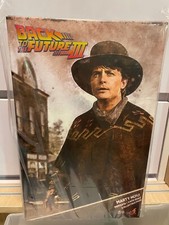 MMS616 Hot Toys Ritorno al