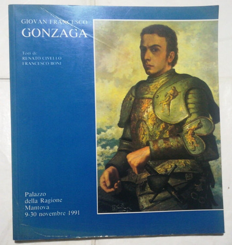 Giovan francesco gonzaga - francesco,