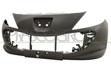 PARAURTI PEUGEOT 206 PLUS DAL