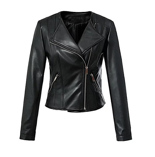 Giacca corta giubbotto donna - giacca,