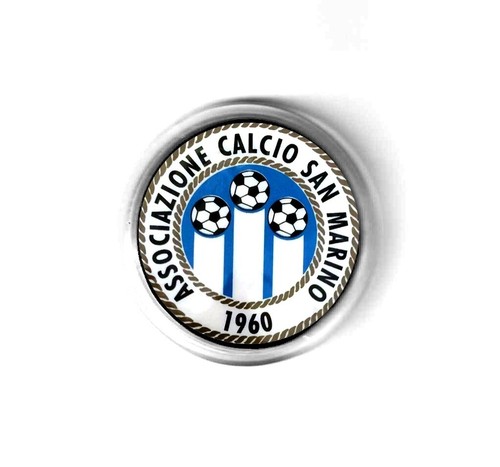 Spilla calcio squadra - spilla,