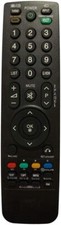 Telecomando di ricambio per il