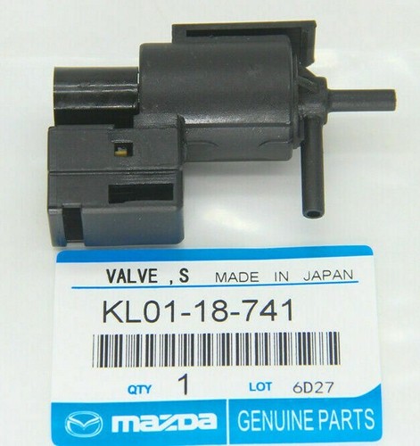 Elettrovalvola aria mazda - aria,