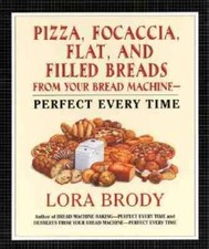 Pizza, Focaccia, Flat and